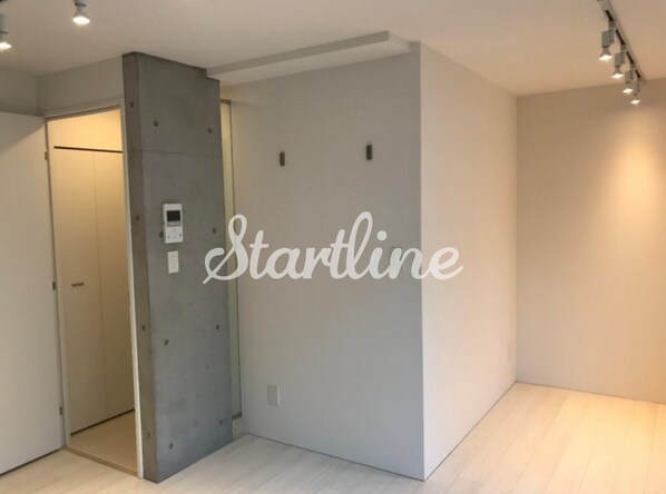 ラピス大井町IIの物件内観写真